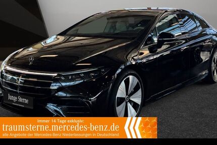 Mercedes-Benz EQS 22.630 km 98.990 &euro; Stuttgart 70469