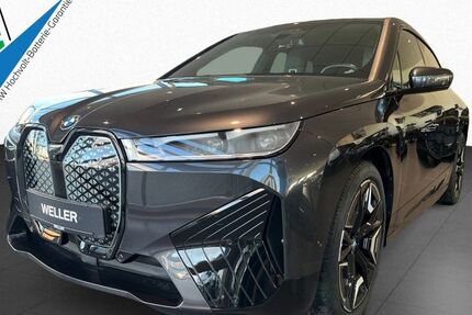 BMW iX 8.869 km 47.990 &euro; Vechta 49377