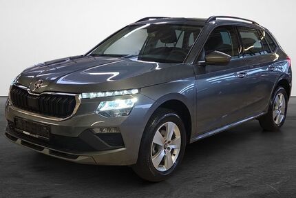 Skoda Kamiq 16.030 km 21.490 &euro; Lengerich 49525