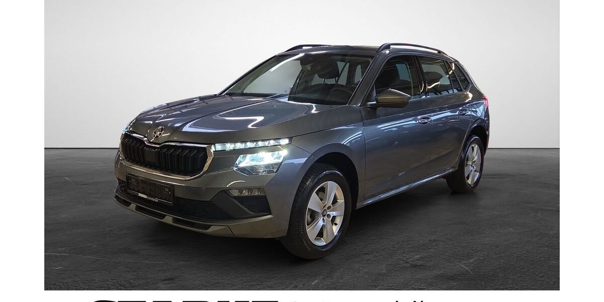 Skoda Kamiq 16.030 km 21.490 &euro; Lengerich 49525