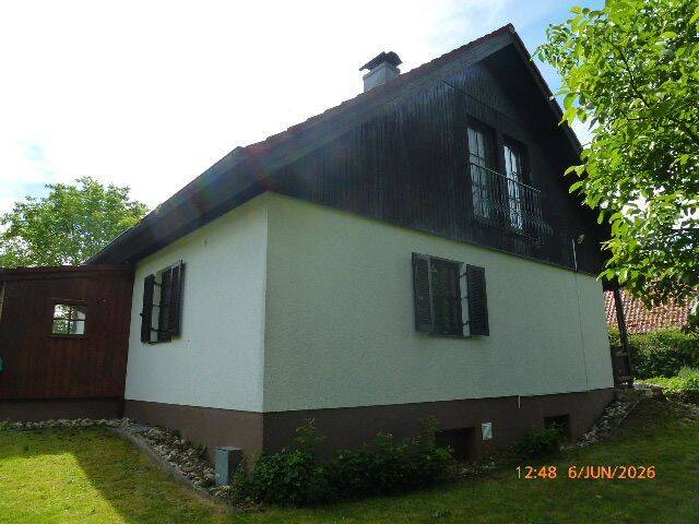 Einfamilienhaus Bayerbach b. Ergoldsbach Mausham - 5 Zimmer, 120 m&sup2;, 1.250&euro; | Angebot:26879732