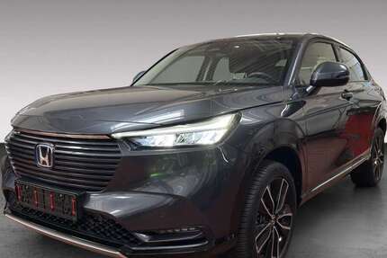 Honda HR-V 33.328 km 24.350 &euro; Berlin 12351