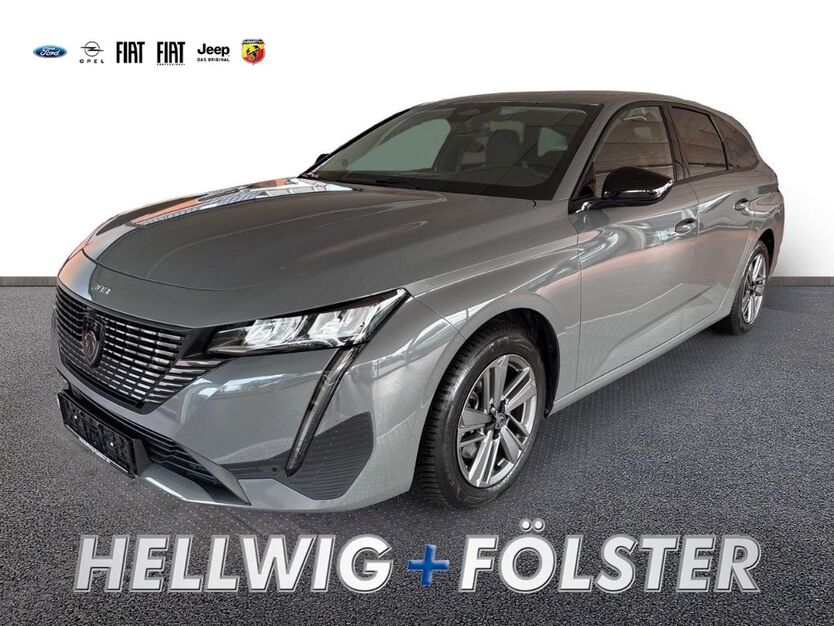 Peugeot 308 25.661 km 22.990 € Kellinghusen 25548