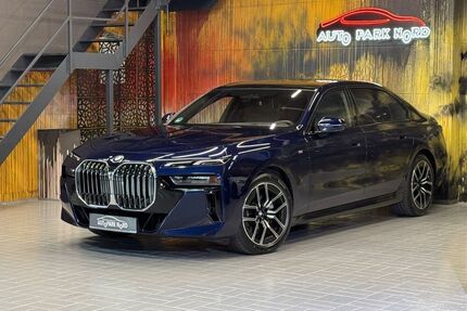 BMW 740