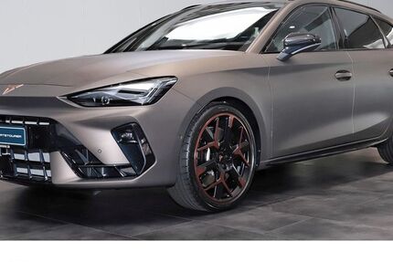 Cupra Leon 3.000 km 46.490 &euro; Göttingen 37081