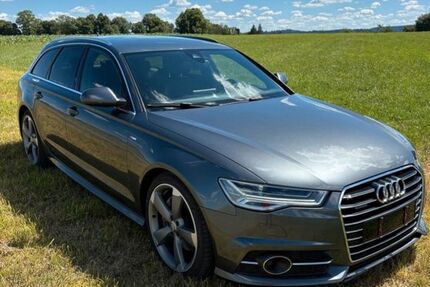 Audi A6 136.000 km 23.490 &euro; Kaufbeuren 87600