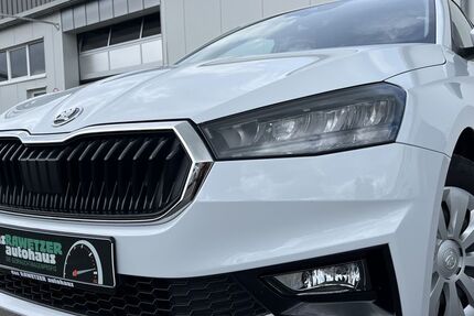 Skoda Fabia 38.176 km 12.860 &euro; Marktredwitz 95615
