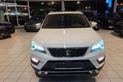 Seat Ateca 150.000 km 15.500 € Salzkotten 33154