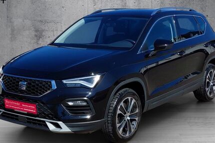 Seat Ateca 68.016 km 25.950 &euro; Ingolstadt 85053