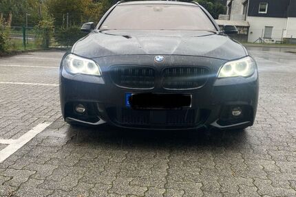 BMW 530 273.000 km 11.999 &euro; meinerzhagen 58540