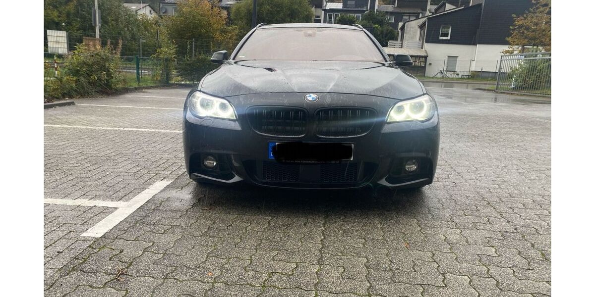 BMW 530 273.000 km 11.999 &euro; meinerzhagen 58540