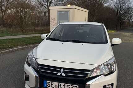 Mitsubishi Space Star 45.909 km 9.600 &euro; Norderstedt 22850