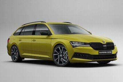 Skoda Superb 52.150 km 34.490 &euro; Wasungen 98634