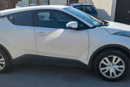 Toyota C-HR 131.000 km 12.850 &euro; Ravensburg 88212