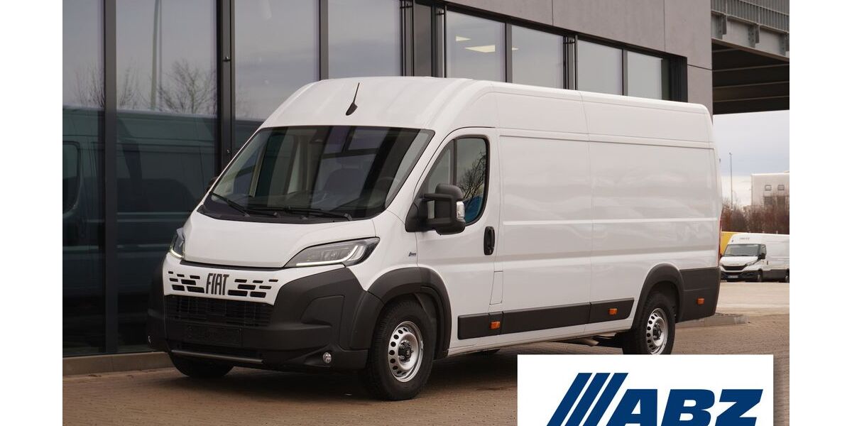 Fiat Ducato 27.305 km 29.929 &euro; Erfurt 99098