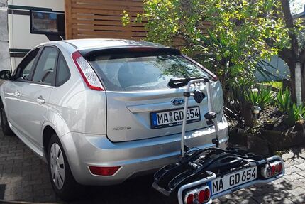 Ford Focus 236.000 km 2.200 &euro; Mühlhausen 69242