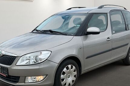 Skoda Roomster 132.031 km 3.899 &euro; Brehna 06796