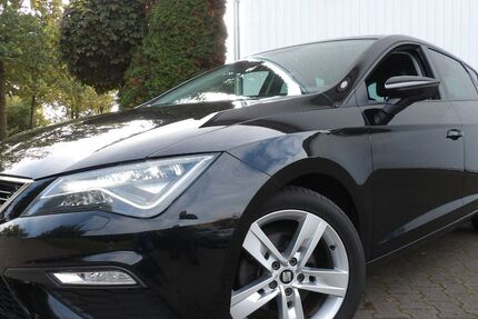 Seat Leon 119.450 km 13.980 &euro; Garrel 49681