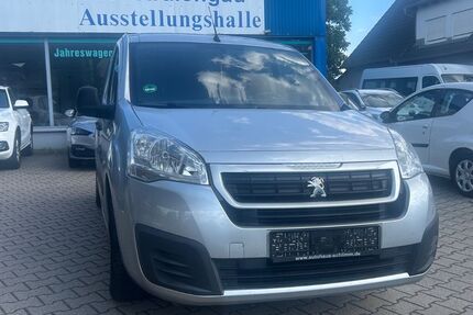 Peugeot Partner 132.960 km 9.350 &euro; Ubstadt 76698