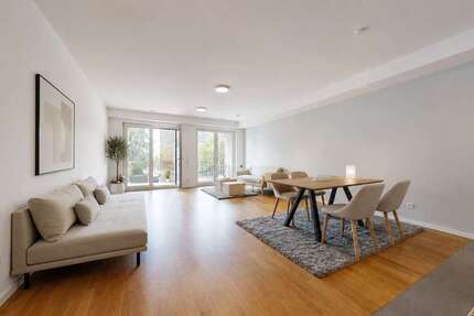 Wohnung Frankfurt am Main Ginnheim - 1 Zimmer, 56 m&sup2;, 360.000&euro; | Angebot:27299815