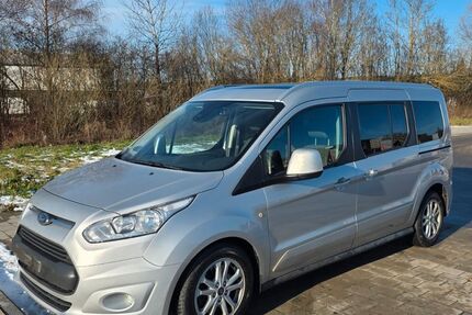 Ford Tourneo Connect 166.167 km 12.400 &euro; Denkendorf 85095