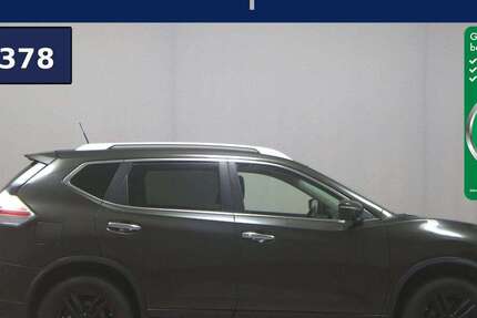 Nissan X-Trail 210.064 km 9.490 &euro; Gyhum/Bockel 27404