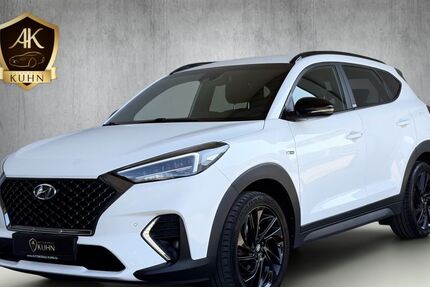 Hyundai TUCSON 81.222 km 21.980 &euro; Wörth am Rhein 76744