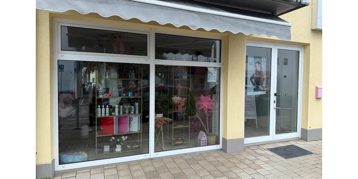 Laden zu vermieten zimmer