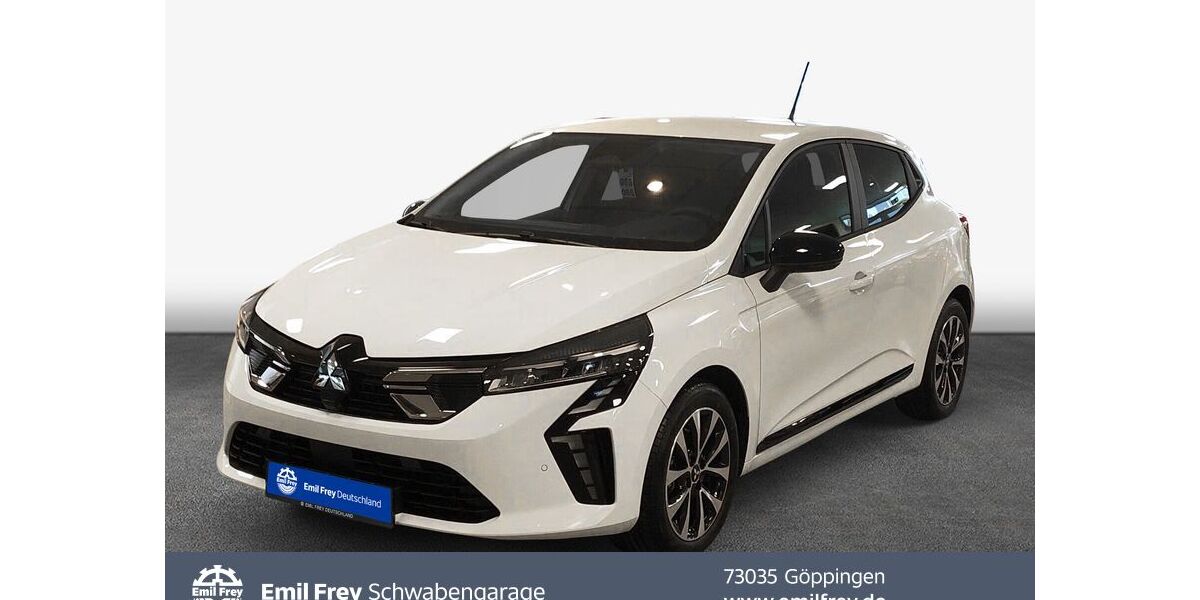 Mitsubishi Colt 6.419 km 16.222 &euro; Göppingen 73035