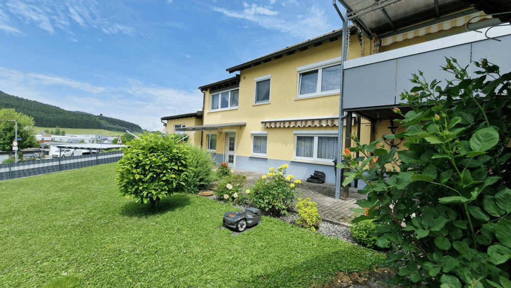 Mehrfamilienhaus, Wohnhaus Wehingen - 7 Zimmer, 160 m&sup2;, 494.000&euro; | Angebot:26684578