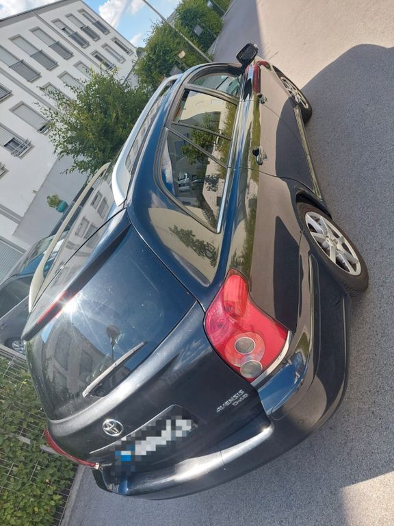 Avensis