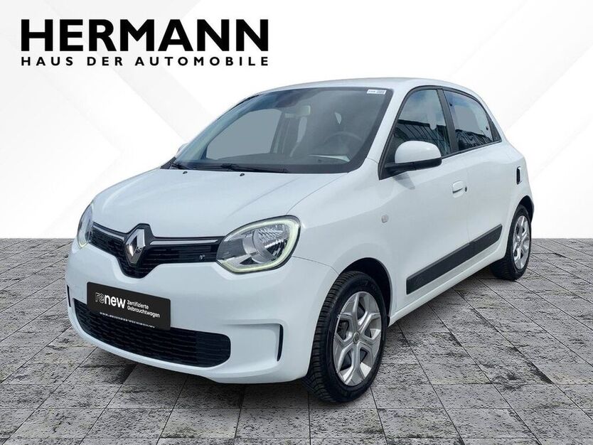 Twingo