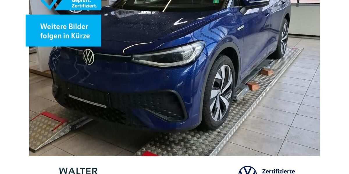 VW ID.5 58.500 km 30.850 &euro; Siegen 57076