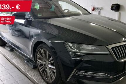 Skoda Superb 67.551 km 35.930 &euro; Mitterteich 95666