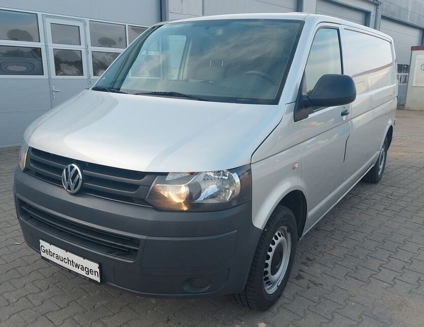 T5 Transporter