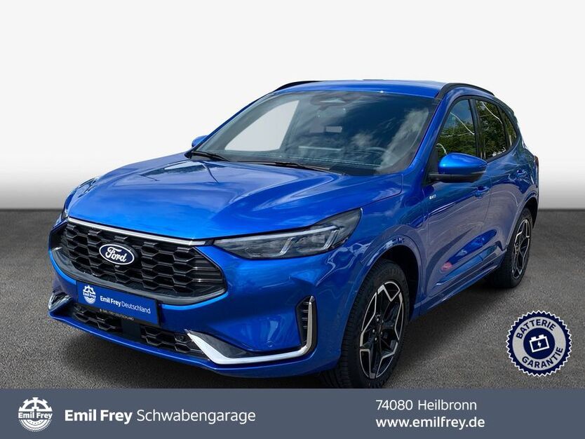 Kuga