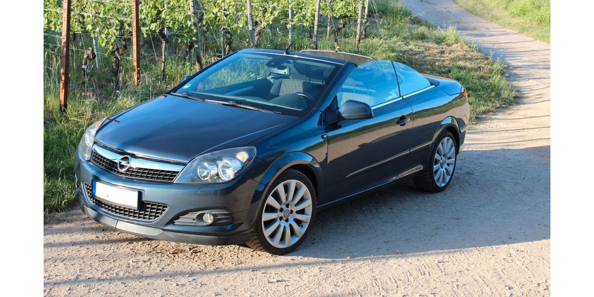 Opel Astra 165.000 km 4.500 &euro; Rümmelsheim 55452