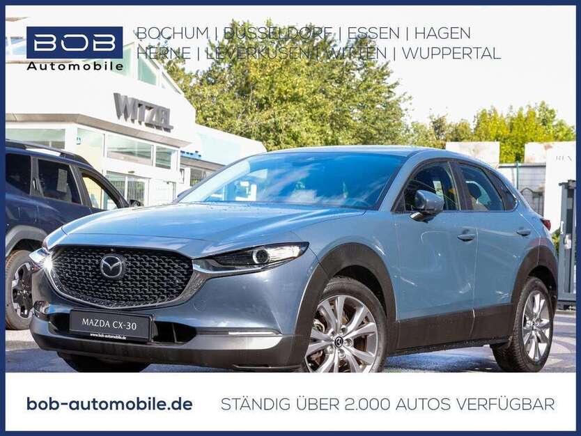 CX-30