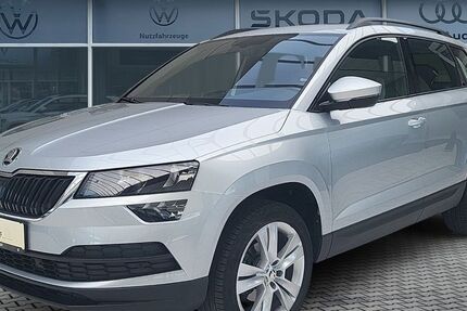 Skoda Karoq 37.650 km 23.490 € Wilsdruff 01723