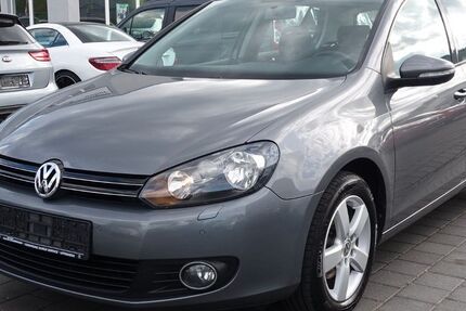 VW Golf 119.000 km 6.999 € Essingen 73457
