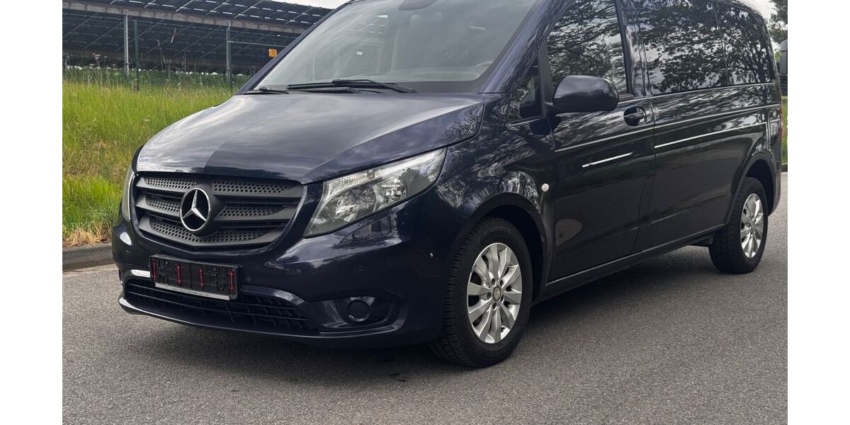 Mercedes-Benz Vito 430.000 km 8.890 &euro; Groß Kreutz 14550