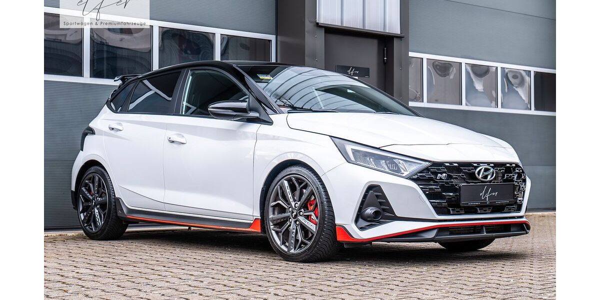 Hyundai i20 45.637 km 22.990 &euro; Rommerskirchen 41569