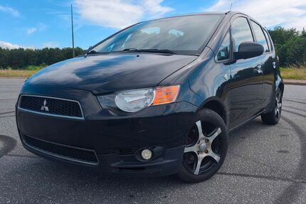 Mitsubishi Colt 136.858 km 1.490 &euro; Kremperheide 25569