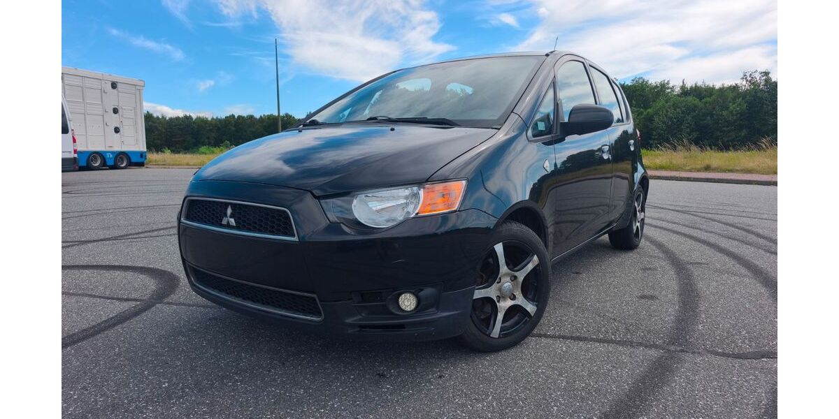 Mitsubishi Colt 136.858 km 1.490 &euro; Kremperheide 25569