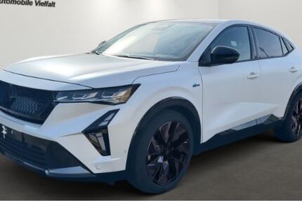 Renault Rafale 18.591 km 40.950 &euro; Neuss 41464