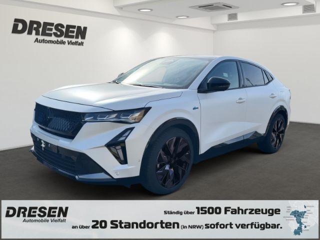 Renault Rafale 18.591 km 40.950 &euro; Neuss 41464