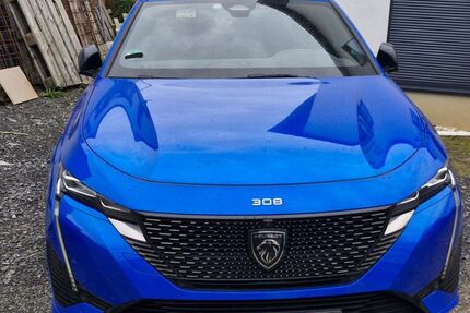 Peugeot 308 87.000 km 21.900 &euro; Sulzfeld 75056