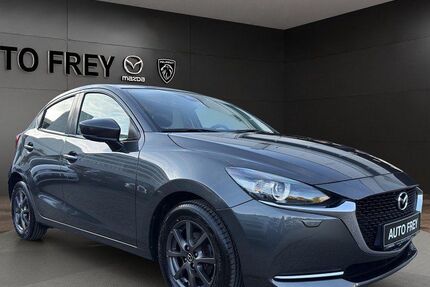 Mazda 2 92.972 km 14.280 &euro; Augsburg 86167