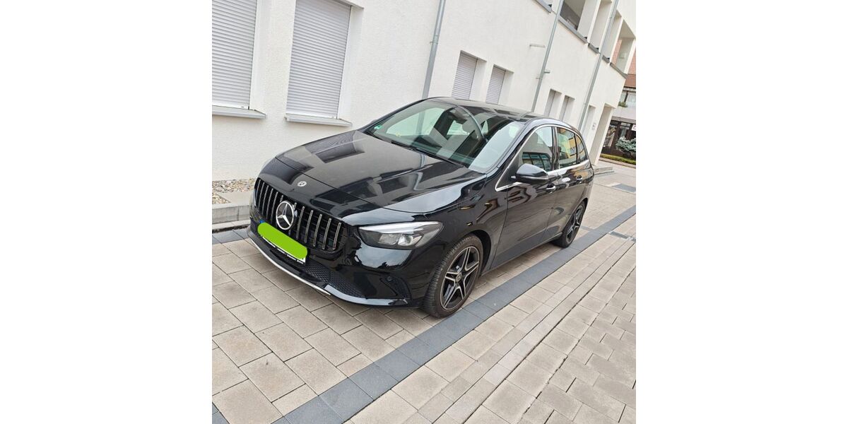 Mercedes-Benz B 200 129.900 km 17.999 &euro; WOLFSCHLUGEN 72649