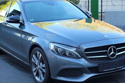 Mercedes-Benz C 250 225.200 km 11.900 &euro; Berlin 10787
